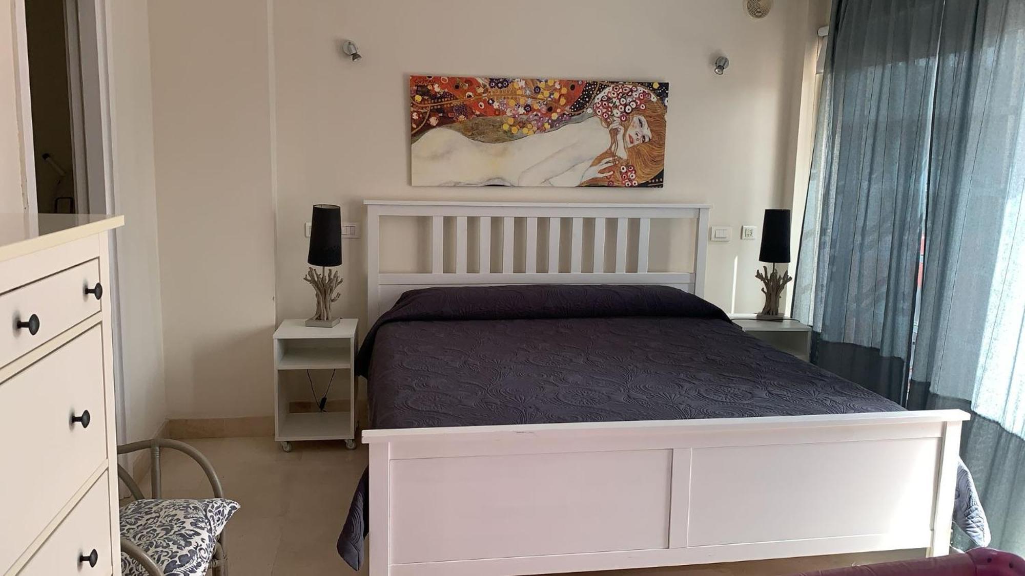 Dream Apartment Costa Adeje (Tenerife)