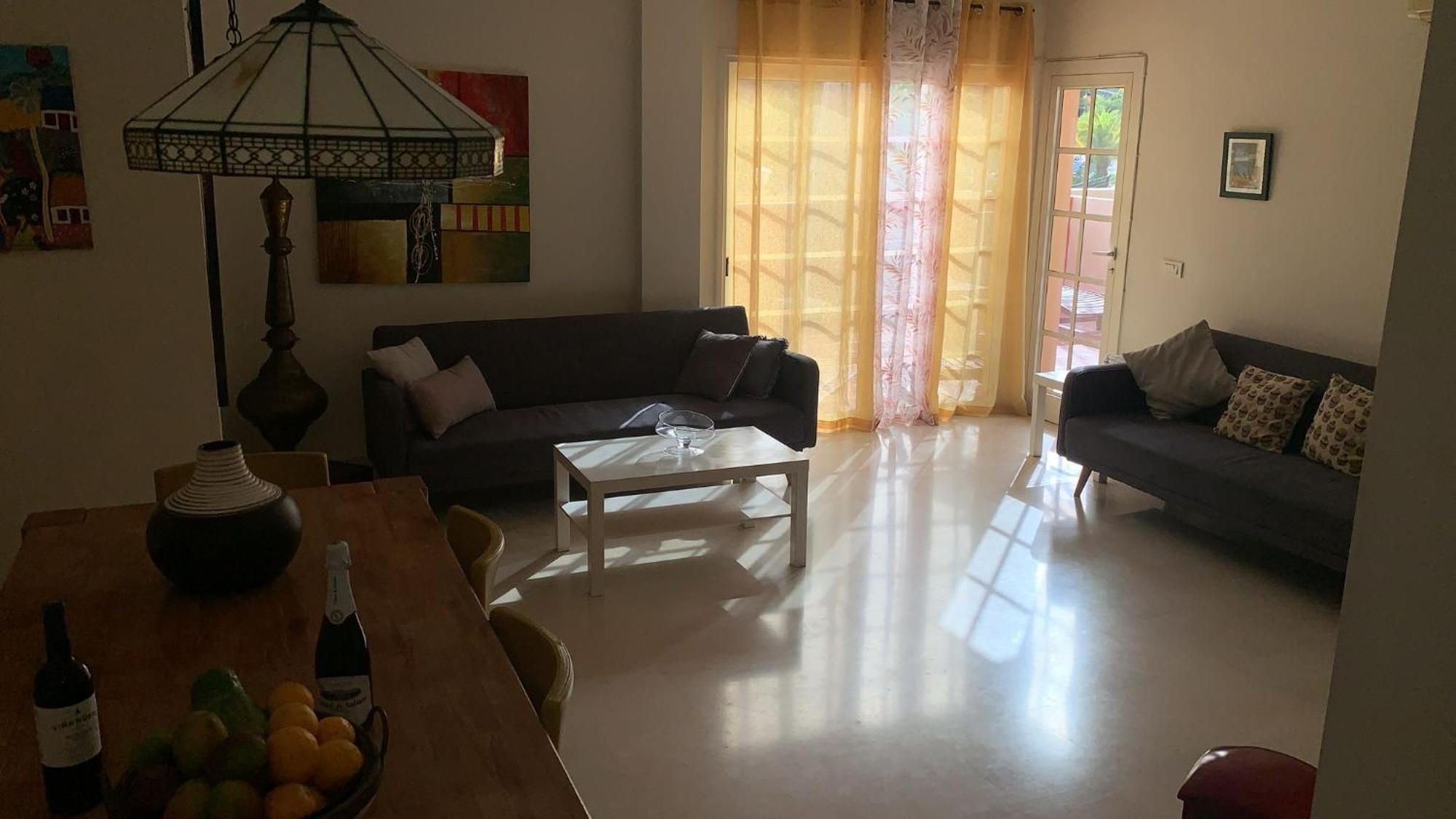 Apartment Dream *