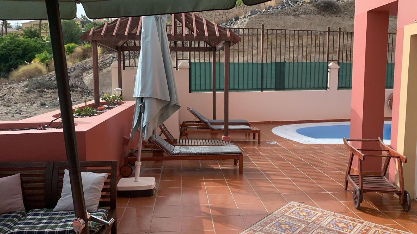 Dream Apartment Costa Adeje (Tenerife)