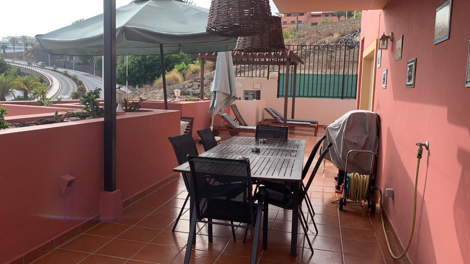 Apartment Dream Costa Adeje (Tenerife)