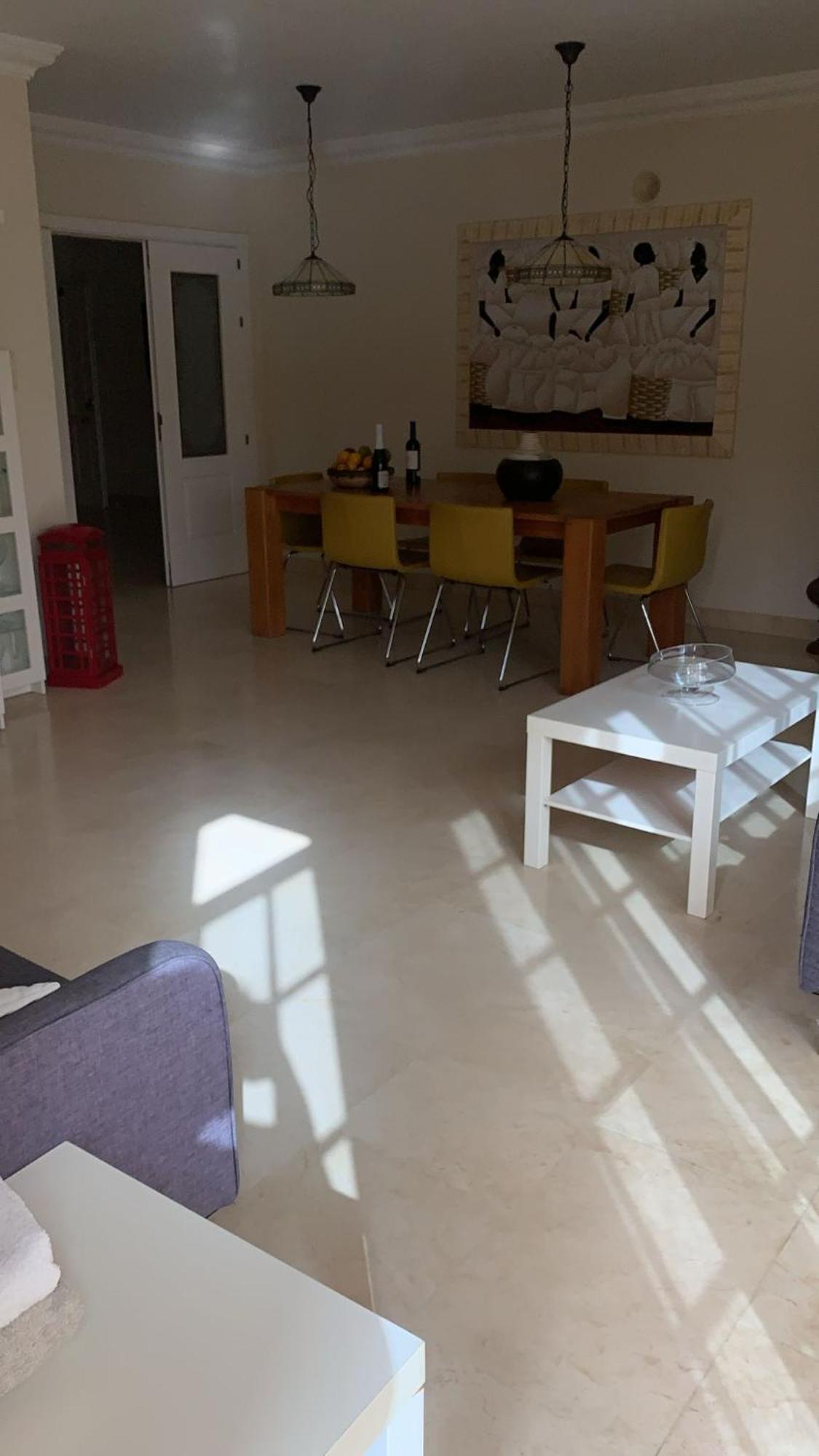 Dream Apartment