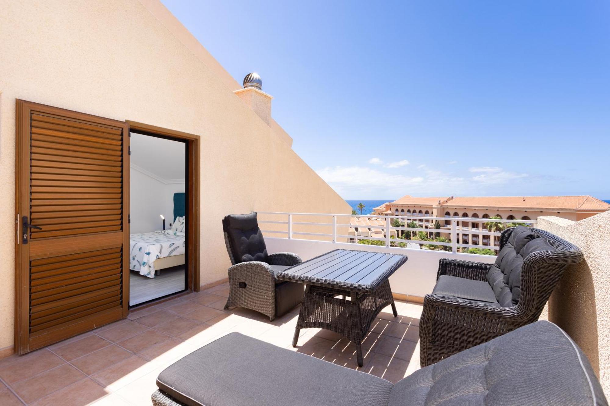 Front Americas Appartement Playa de las Américas