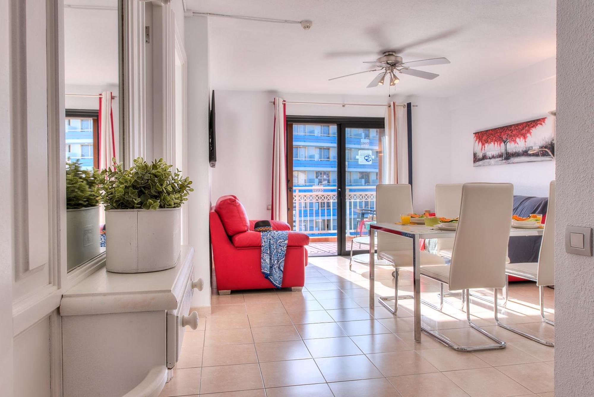 Front Americas Appartement Playa de las Américas
