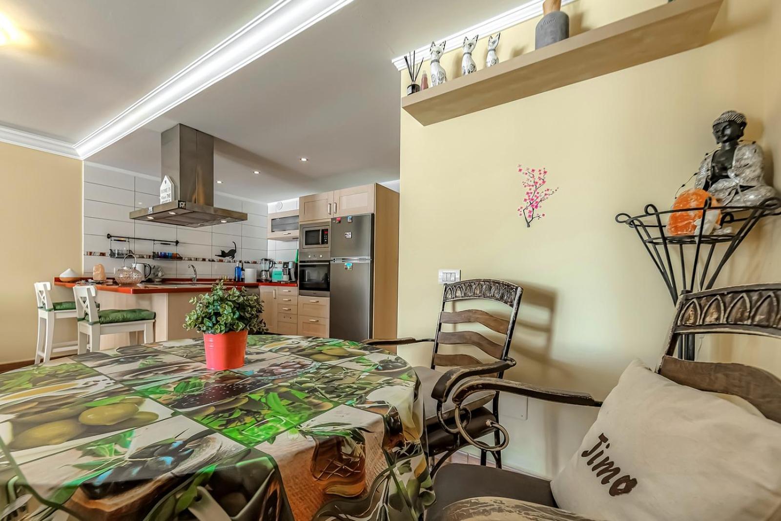 Apartment Gorgeous In