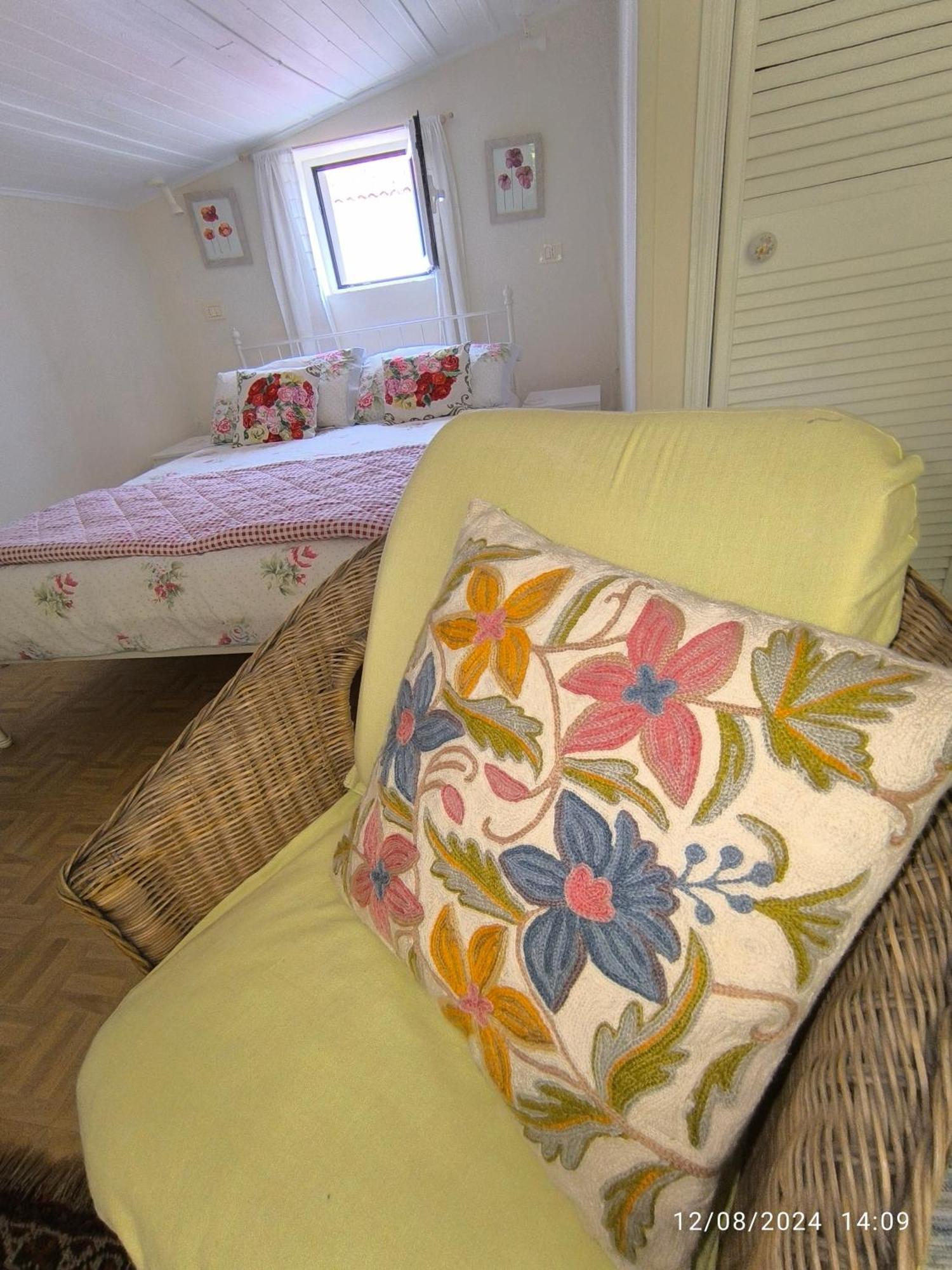 Casa Flora Loft Appartement