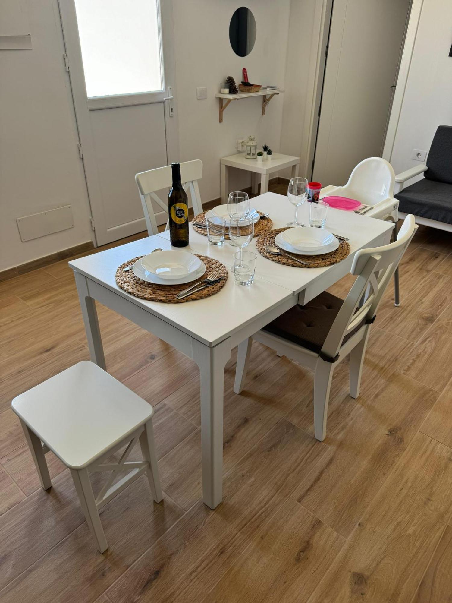 Holiday home La Casita Santa Cruz de Tenerife