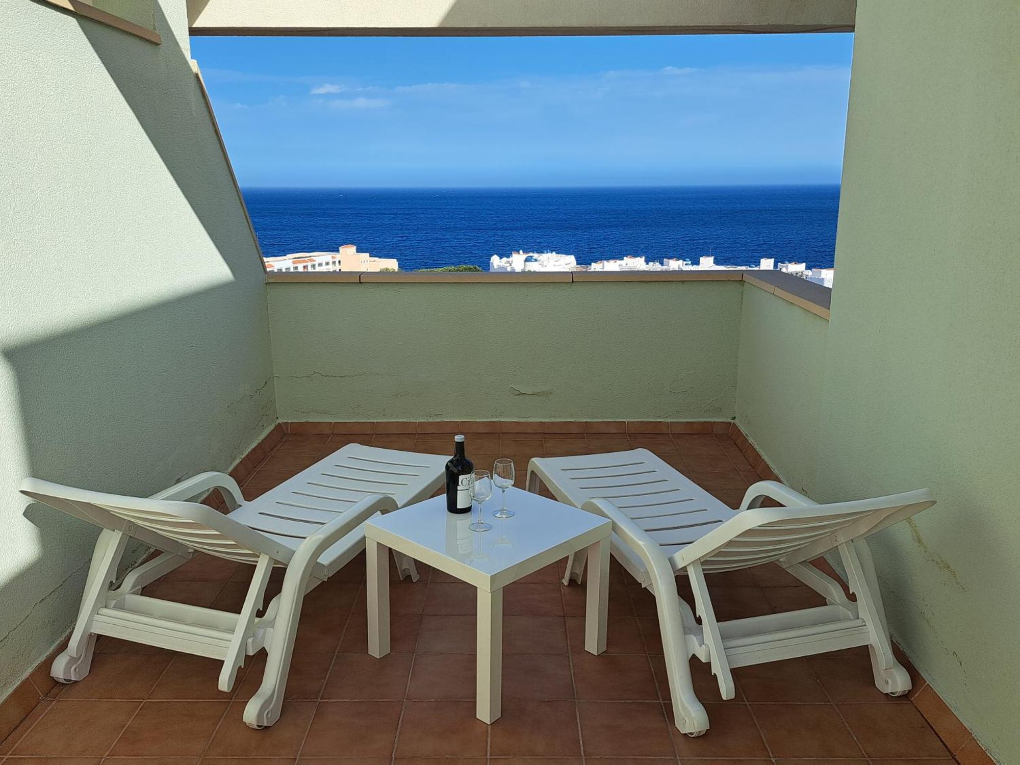 Super Penthouse Ocean View