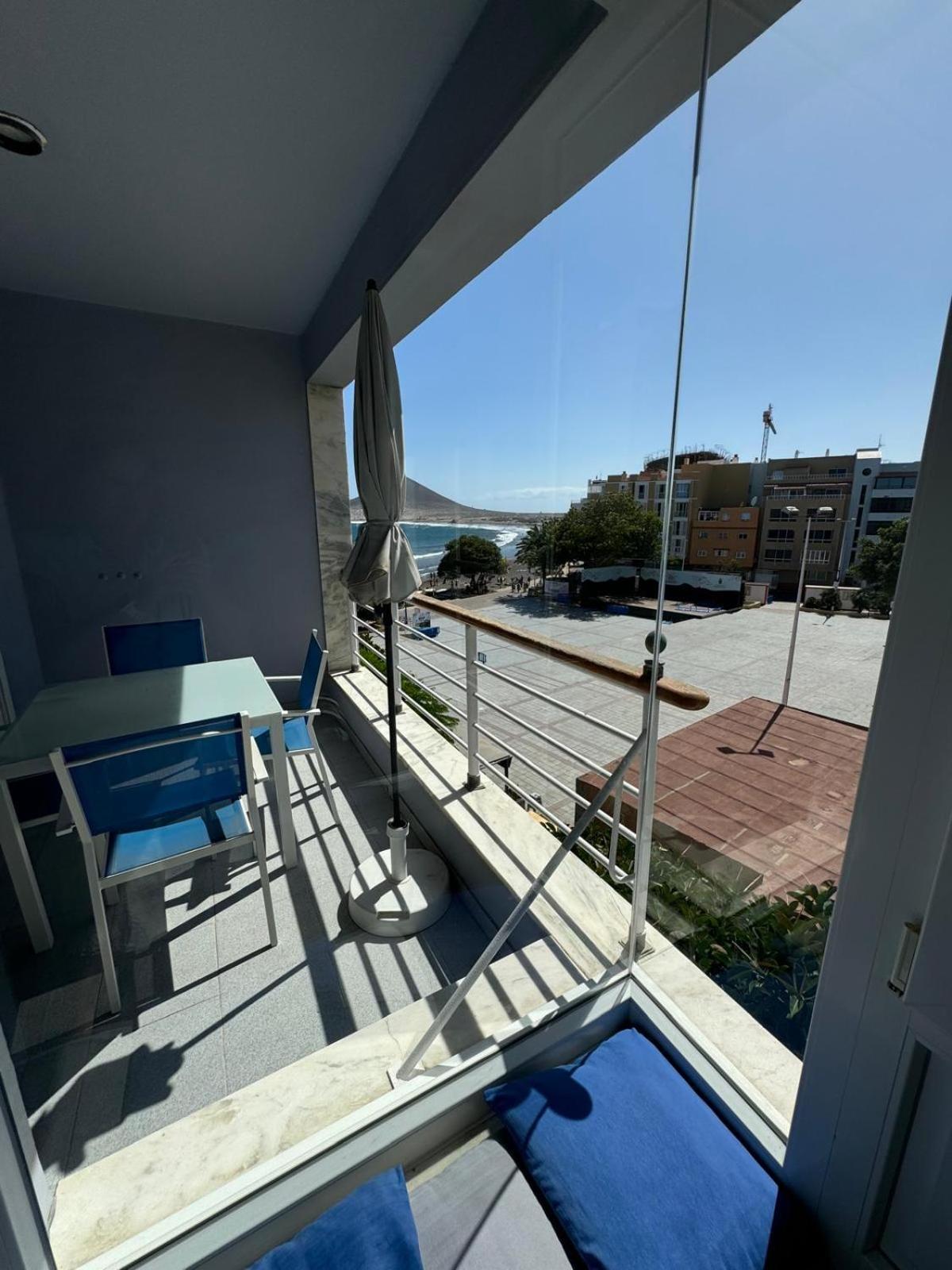 Appartement Medano El Médano