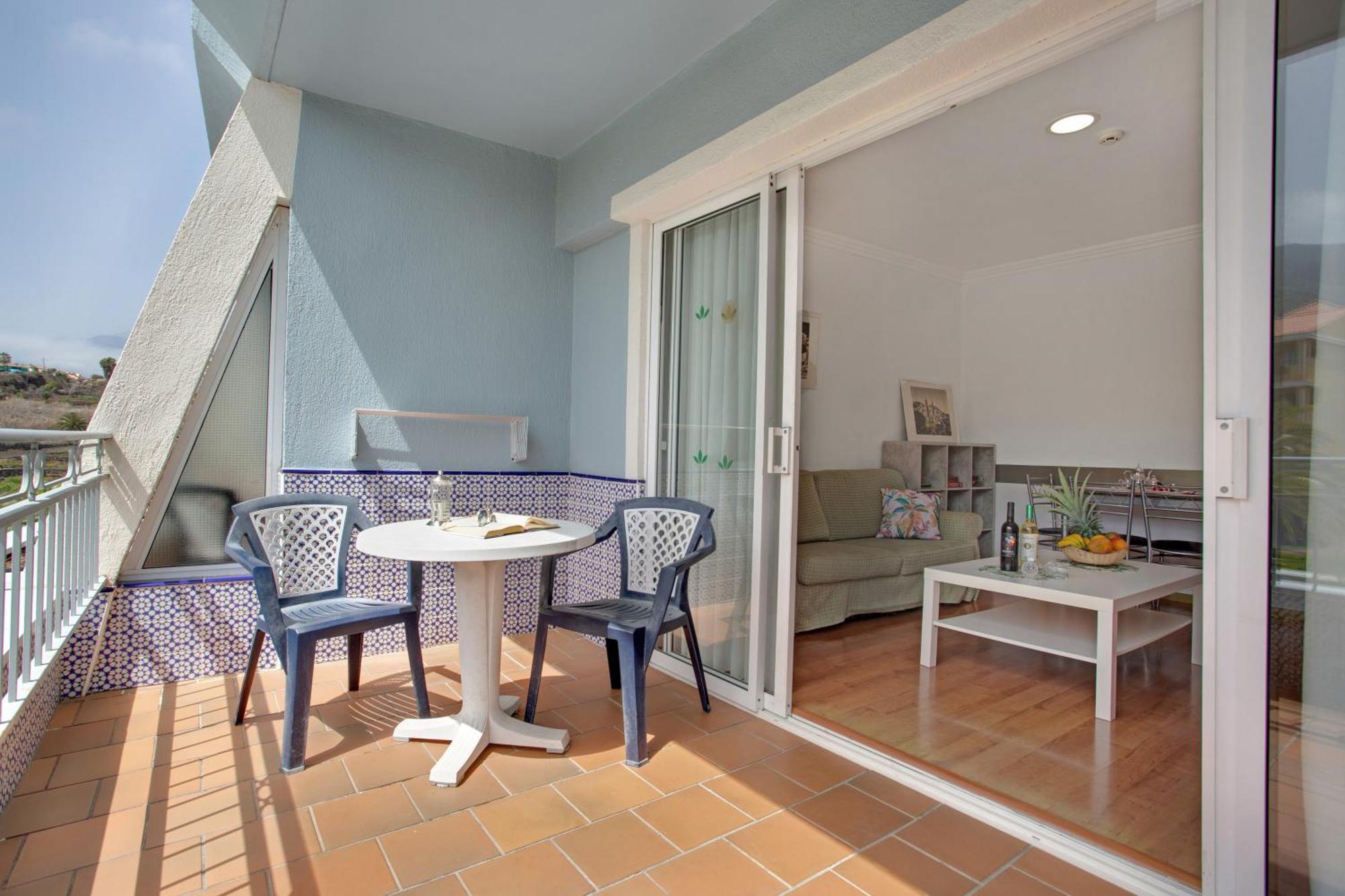 Appartement Casa Sofia La Quinta *