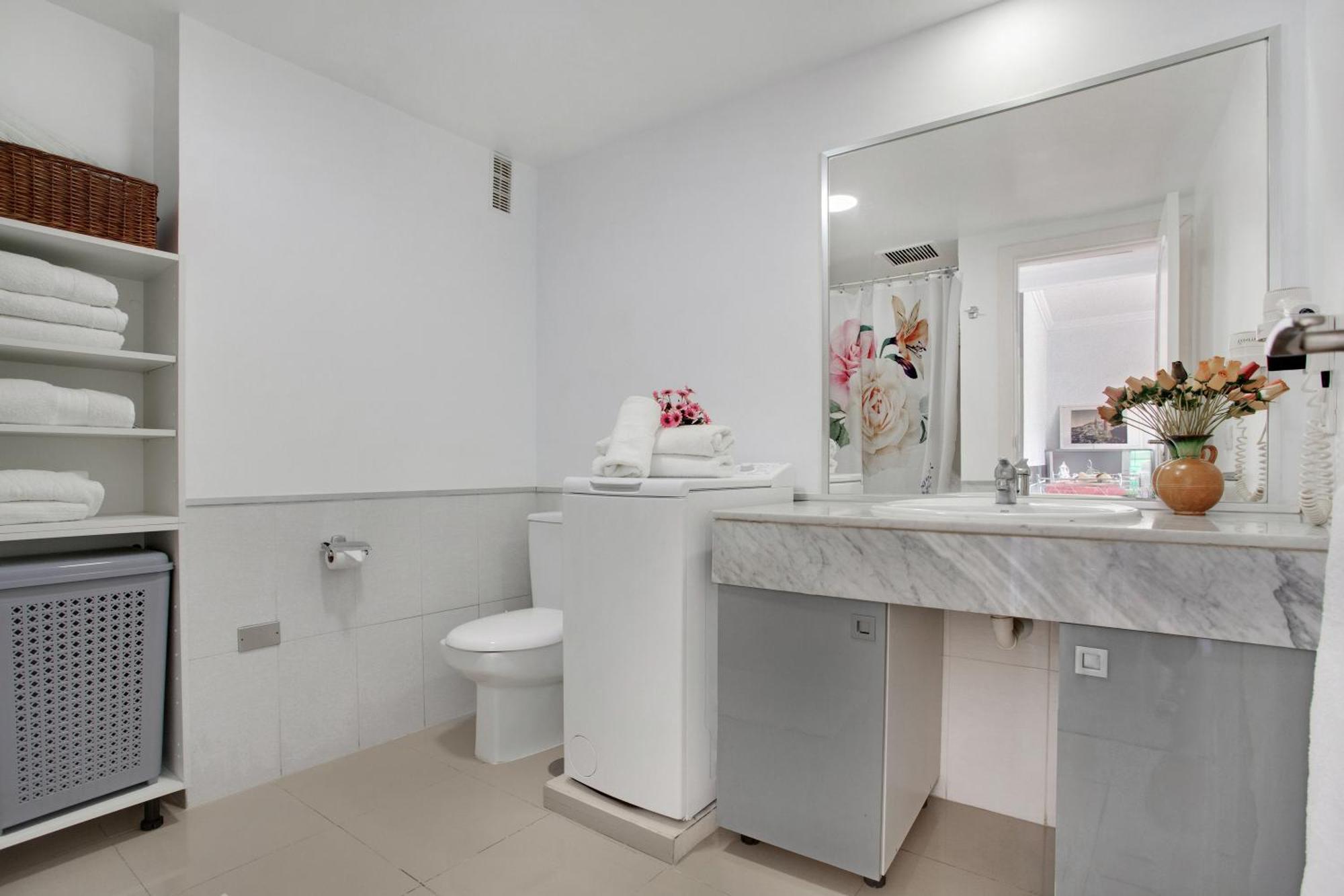 Casa Sofia La Quinta Appartement *