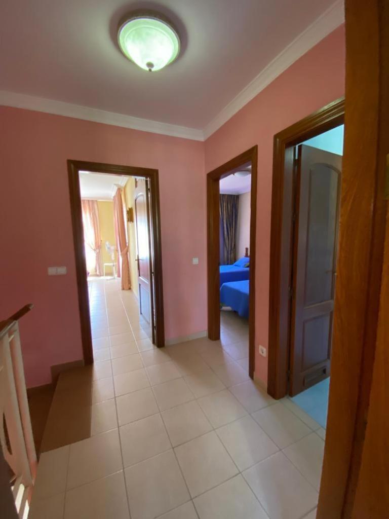 Villa Jardin Del Duque Costa Adeje (Tenerife)