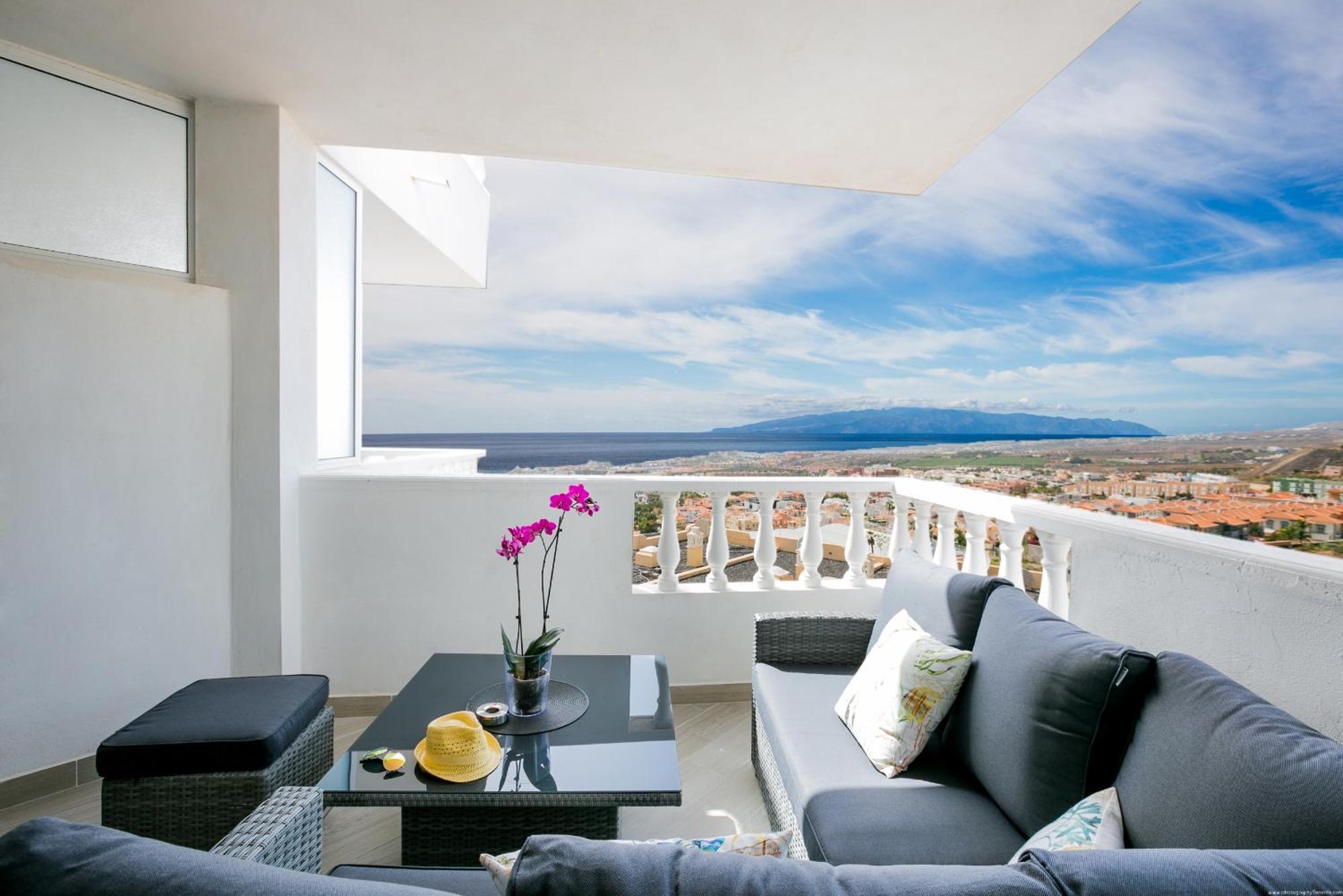 Appartement Sunset View
