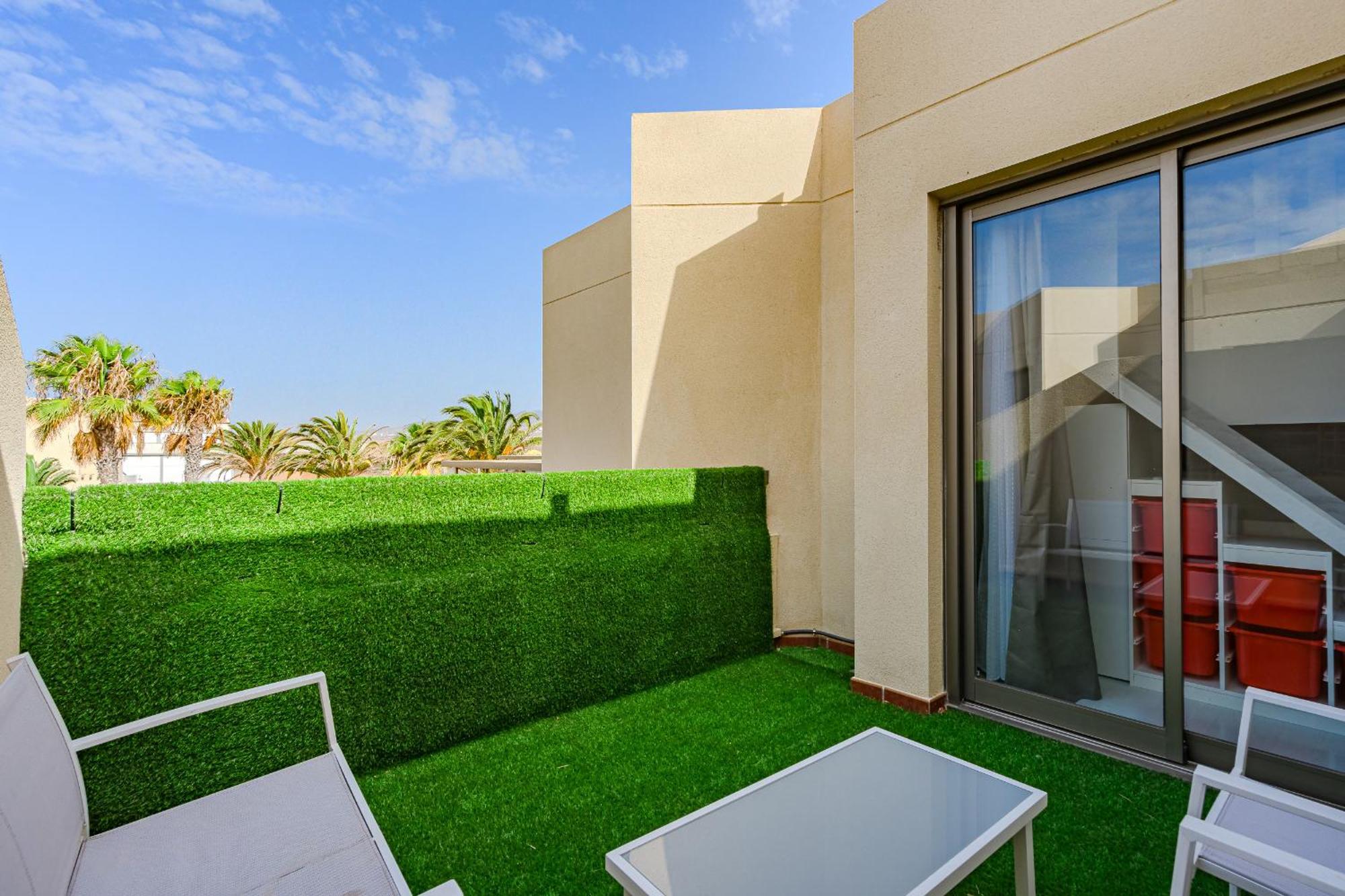 House Сasa de vacaciones La Tejita