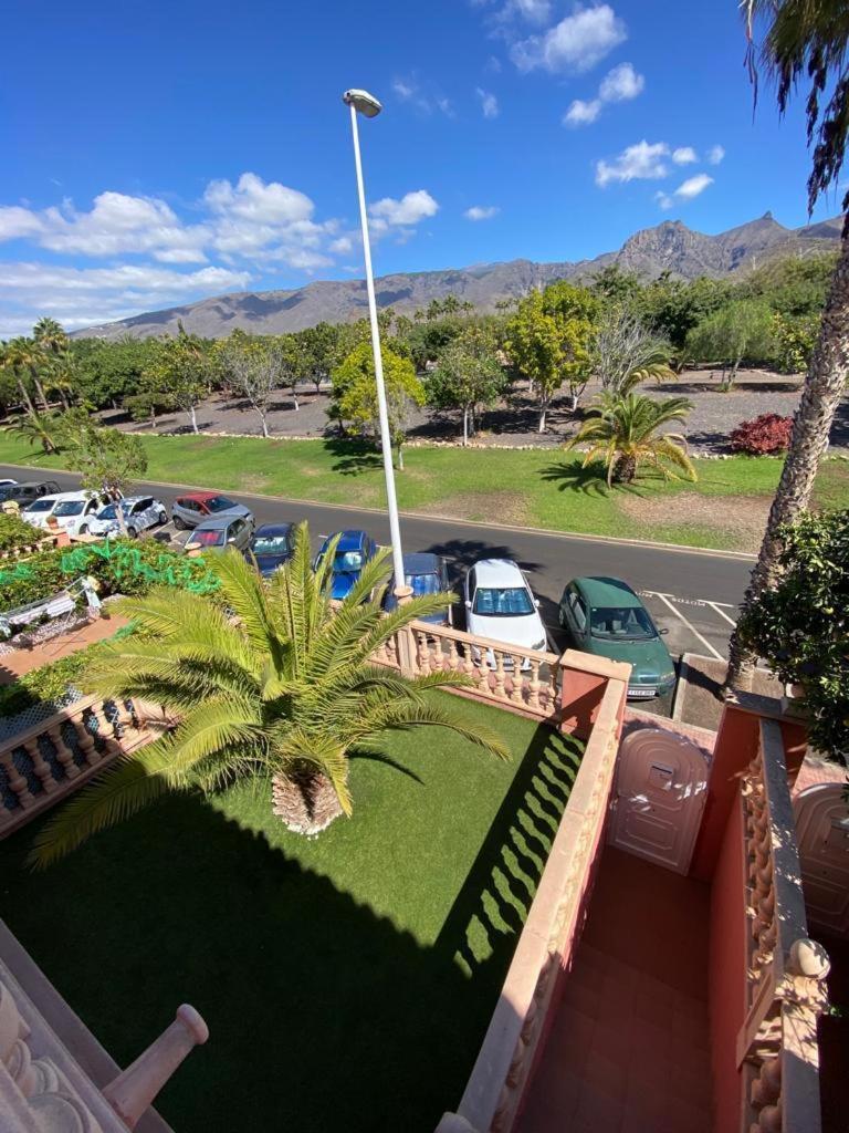 Jardin Del Duque Villa Costa Adeje (Tenerife)