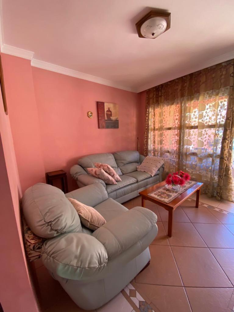Villa Jardin Del Duque Costa Adeje (Tenerife)