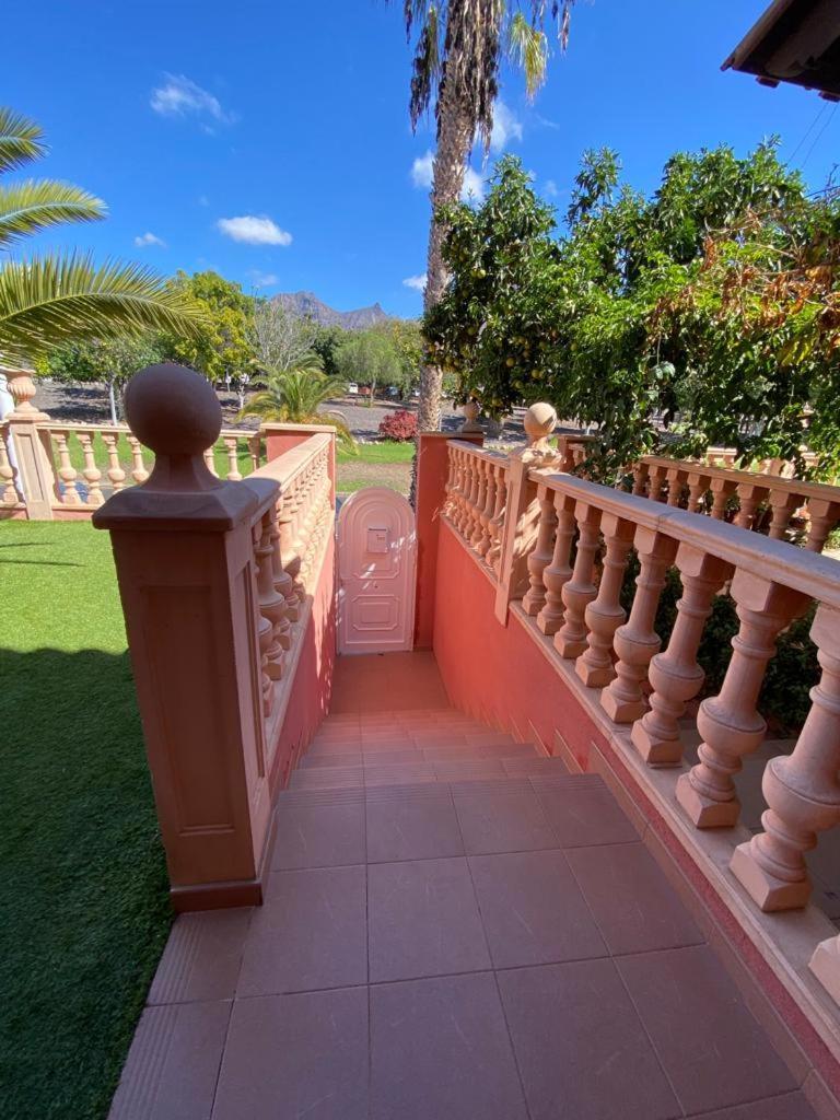 Villa Jardin Del Duque *