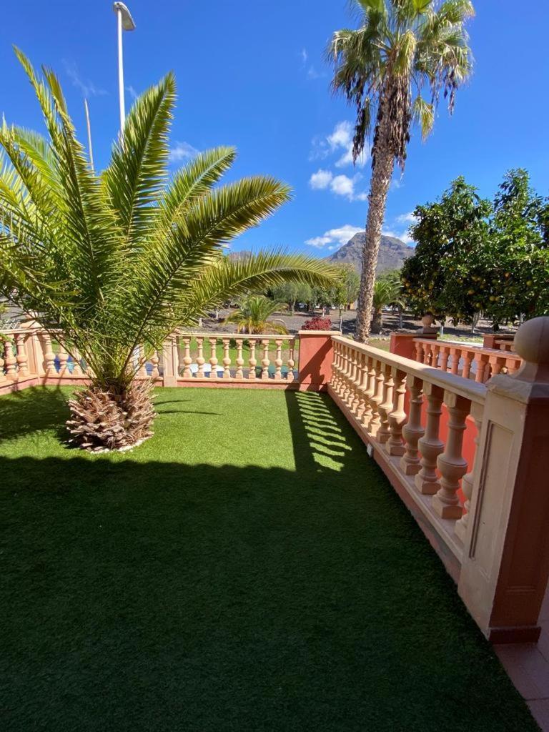 Jardin Del Duque Villa Costa Adeje (Tenerife)