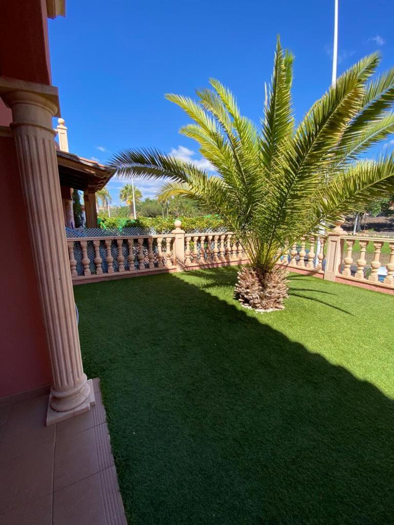 Villa Jardin Del Duque Costa Adeje (Tenerife)