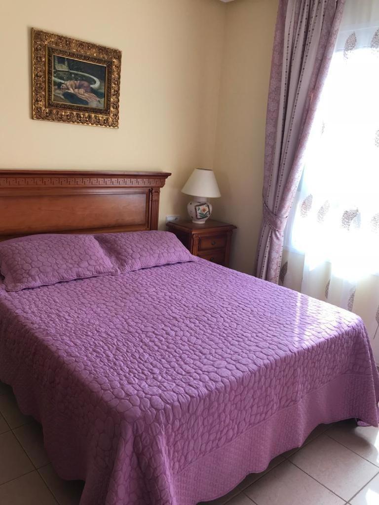 Villa Jardin Del Duque Costa Adeje (Tenerife)