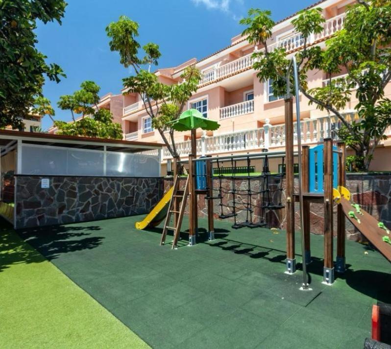 Jardin Del Duque Villa Costa Adeje (Tenerife)