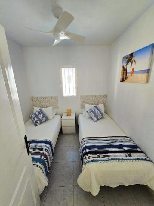 Apolonia Apartamento Costa Adeje (Tenerife)