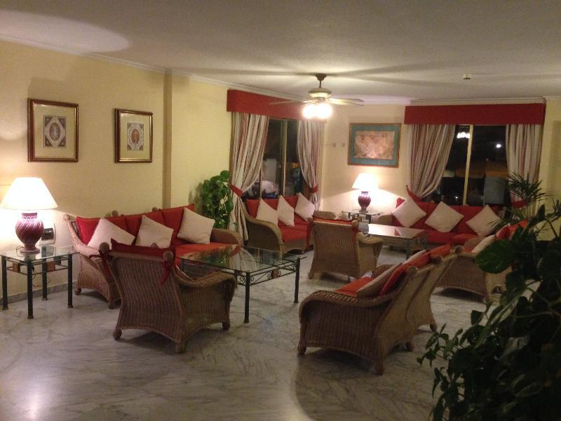 Apartment Neptuno Costadeje 3*