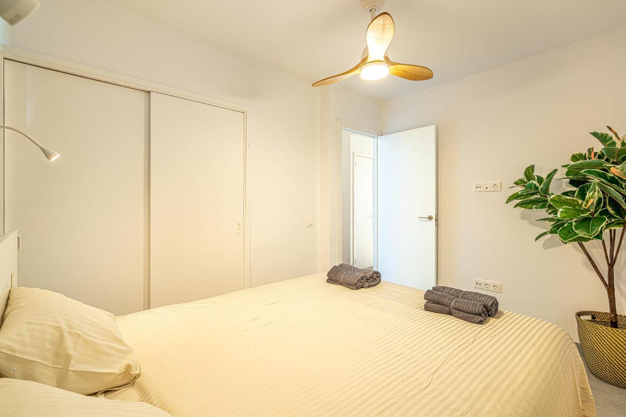 Modern Renovated With Terrace In Playa De Americas * Playa de las Americas (Tenerife)