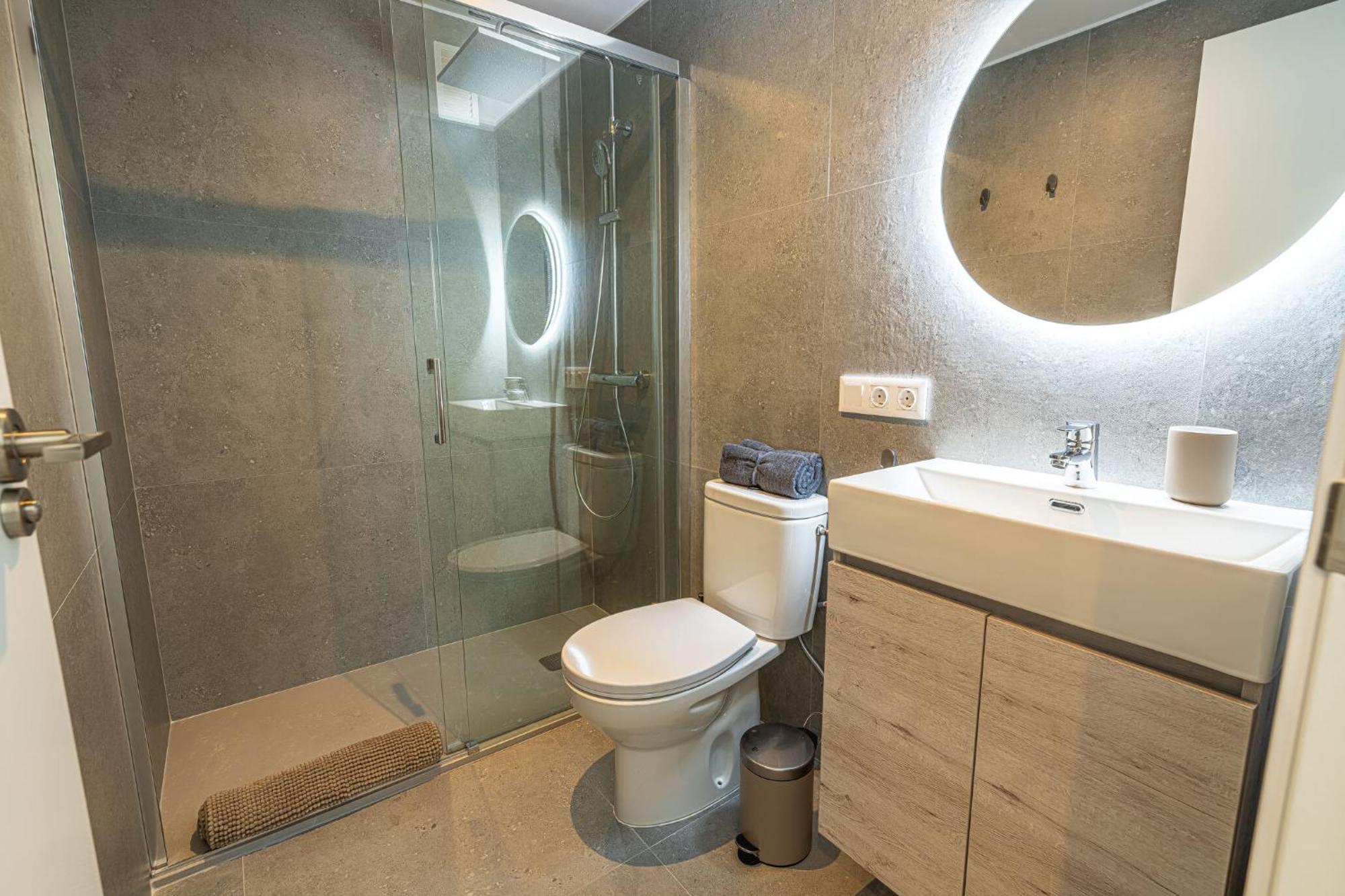 Modern Renovated With Terrace In Playa De Americas Apartment Playa de las Americas (Tenerife)