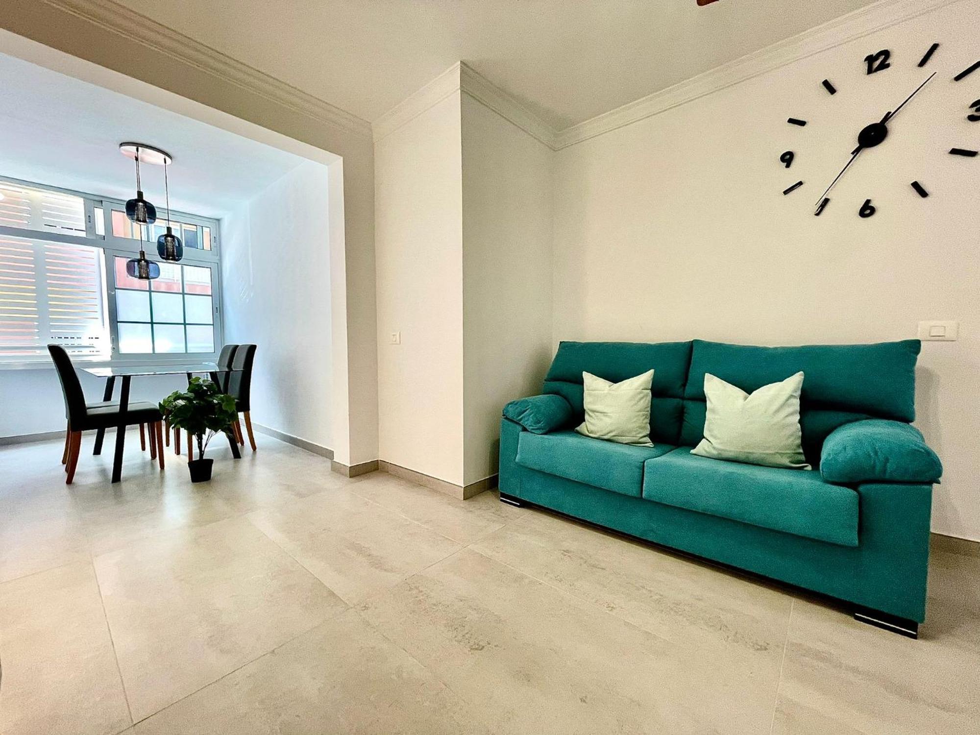 Maresia Apartment