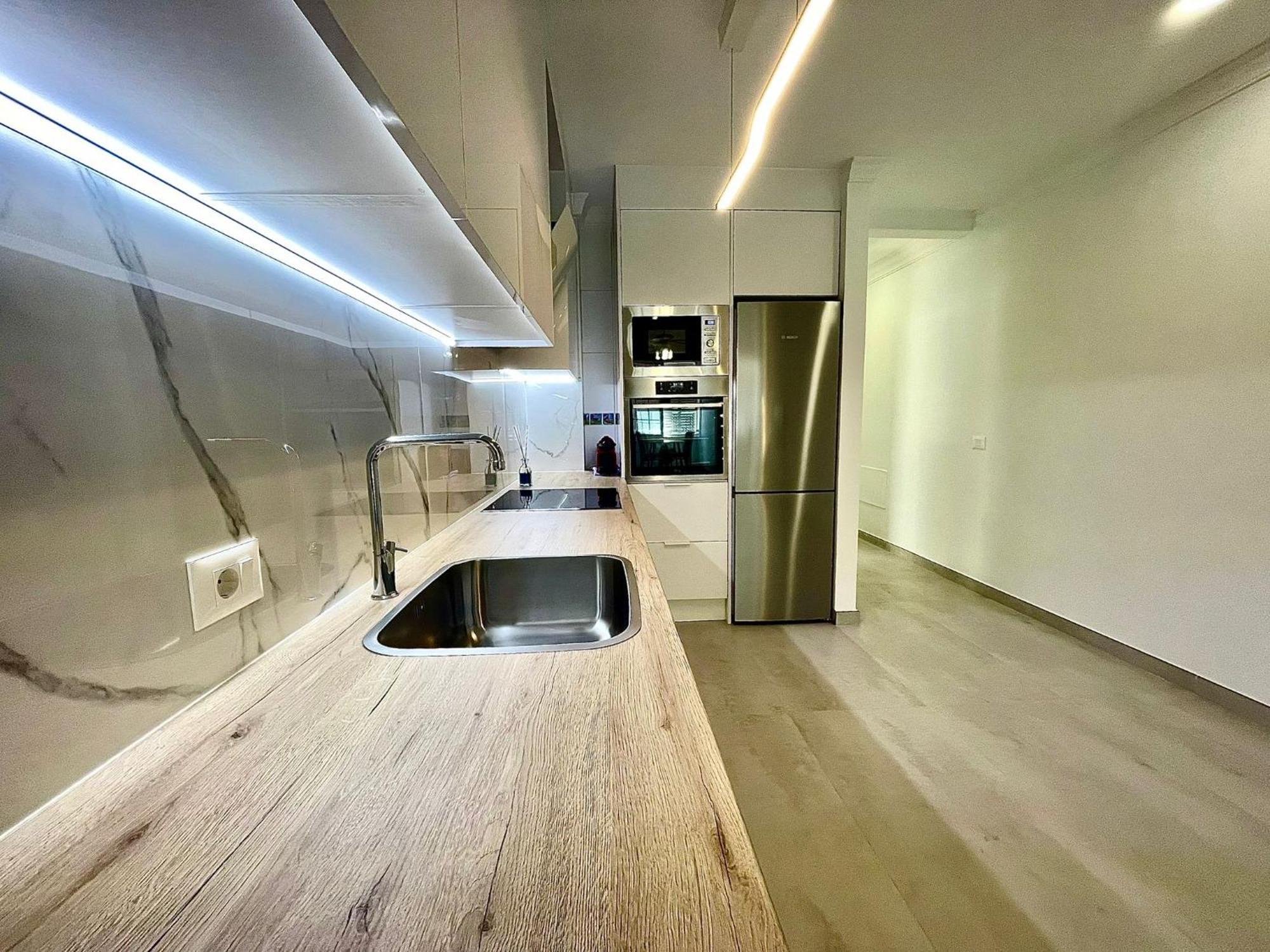 Apartment Maresia