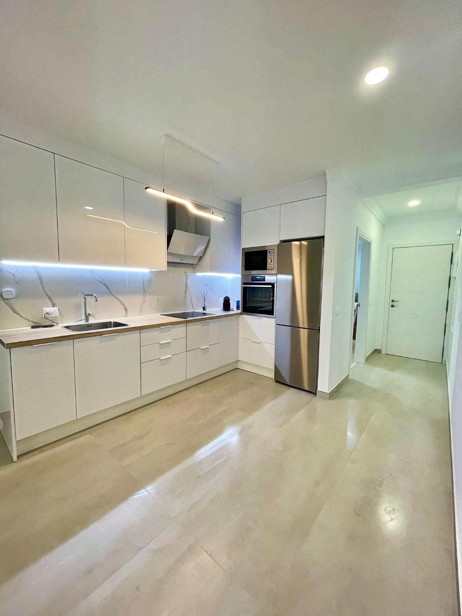 Maresia Apartment *
