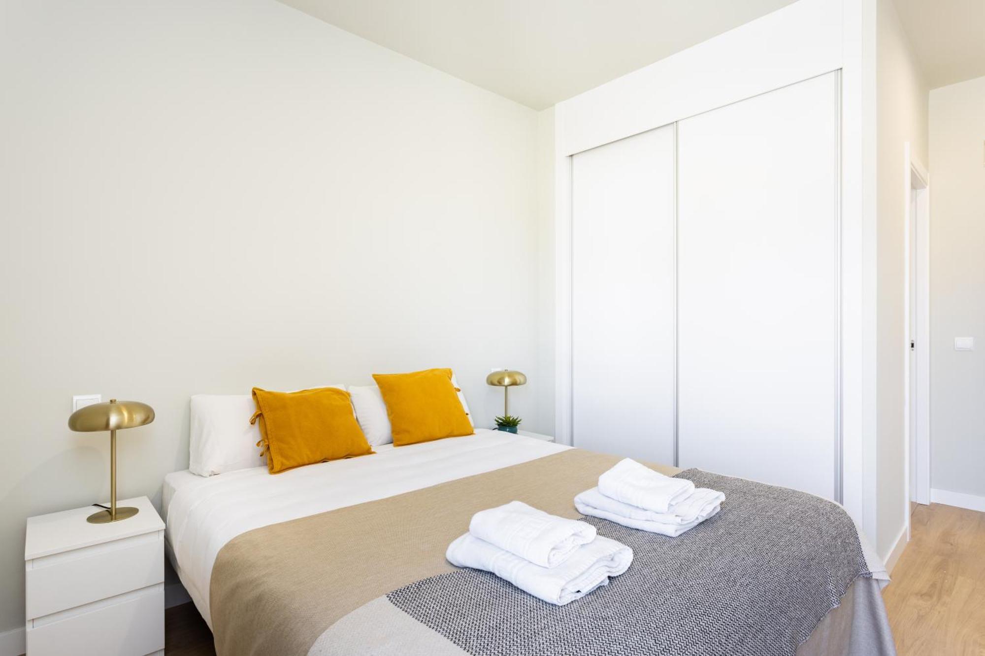 Sea View Appartement *
