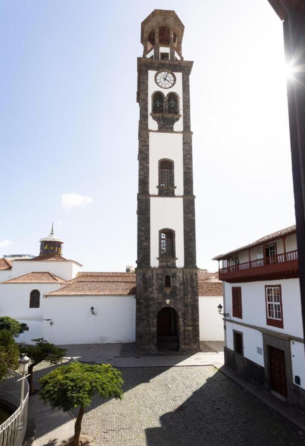 Old Town Charming One-bedroom * Santa Cruz de Tenerife