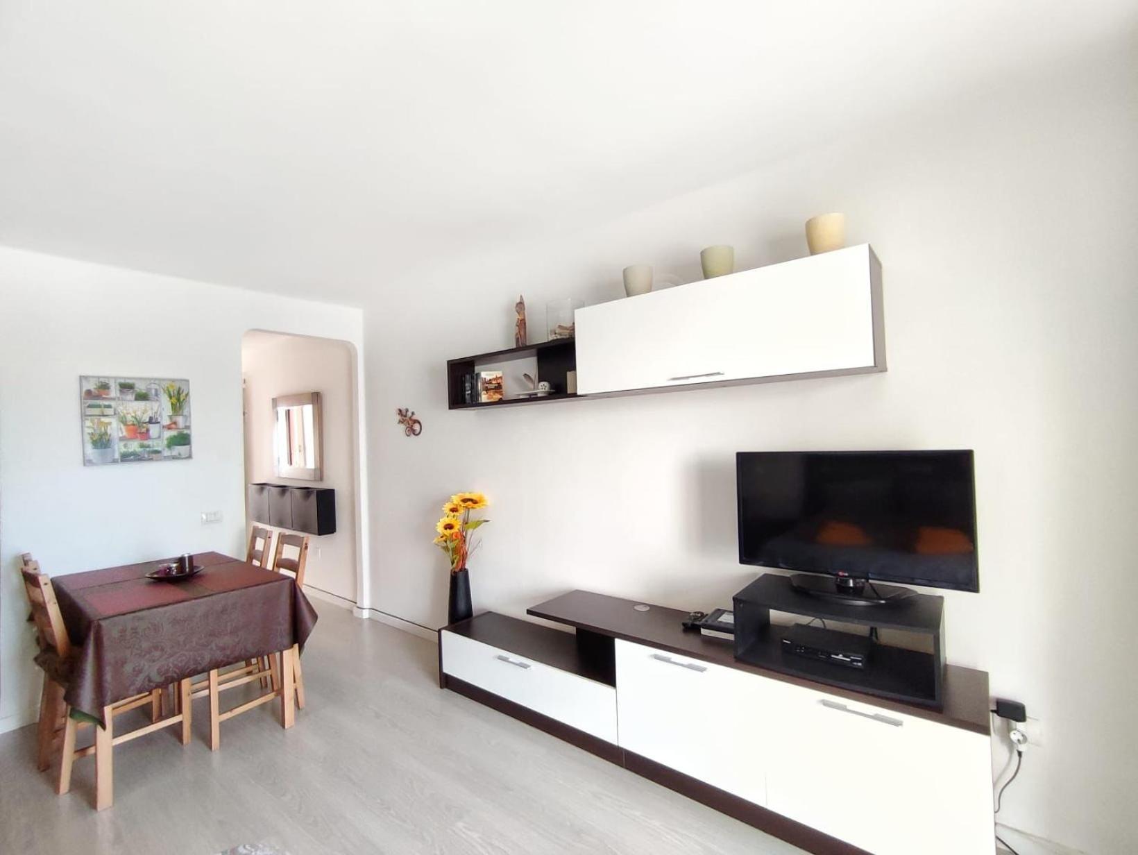 In Well Kept, Complex K008 Apartment