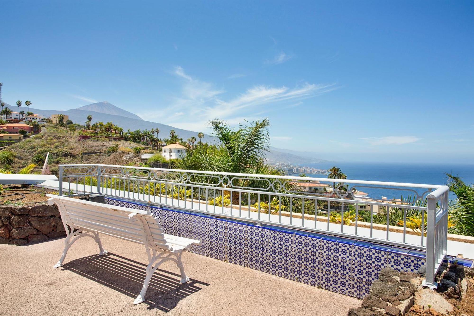 Casa Sofia La Quinta Appartement Santa Úrsula