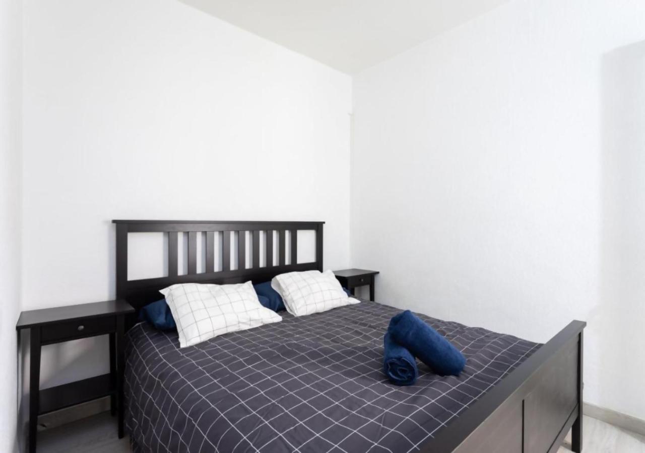 Apartment Cruz