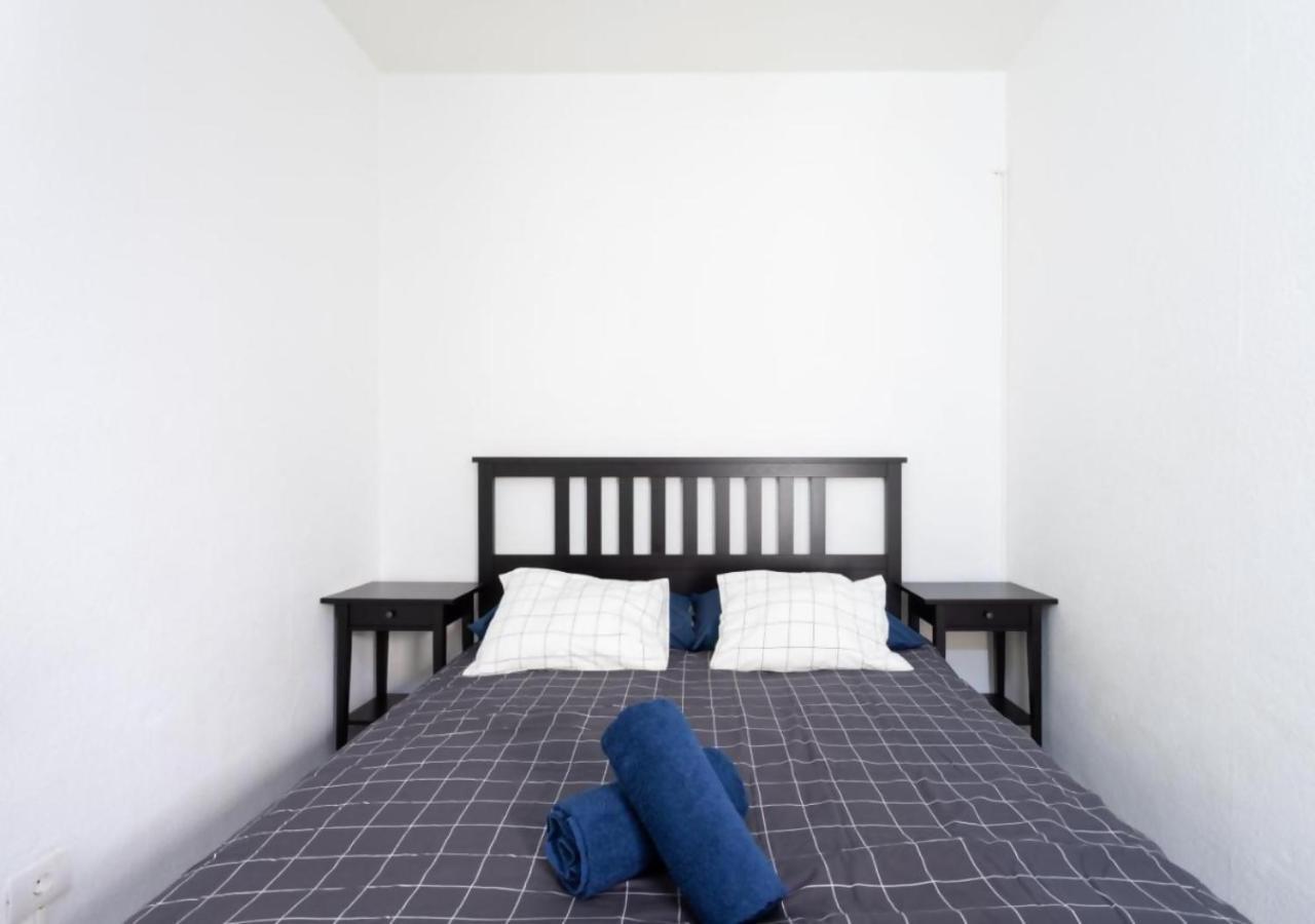 Cruz Apartment
