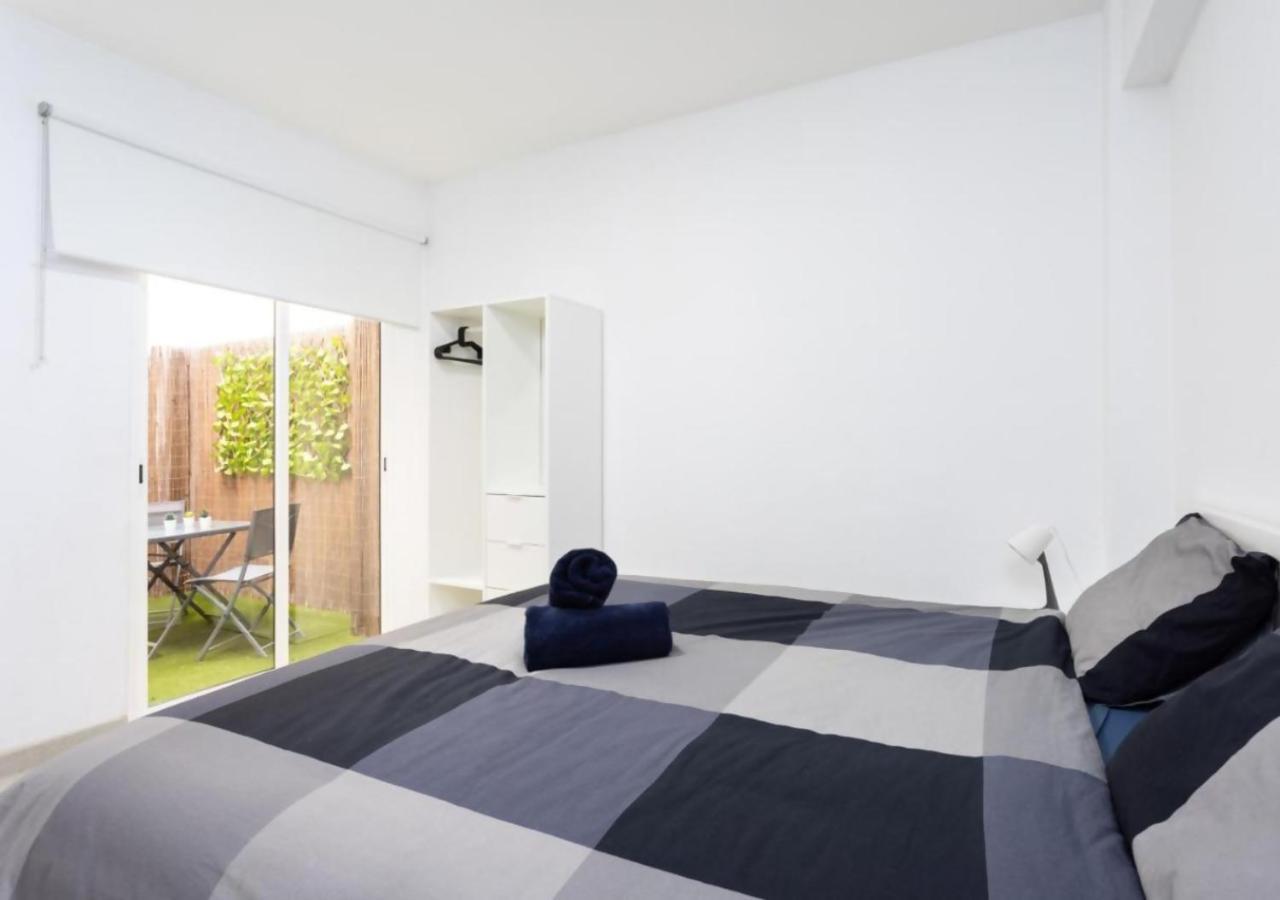 Cruz Apartment *