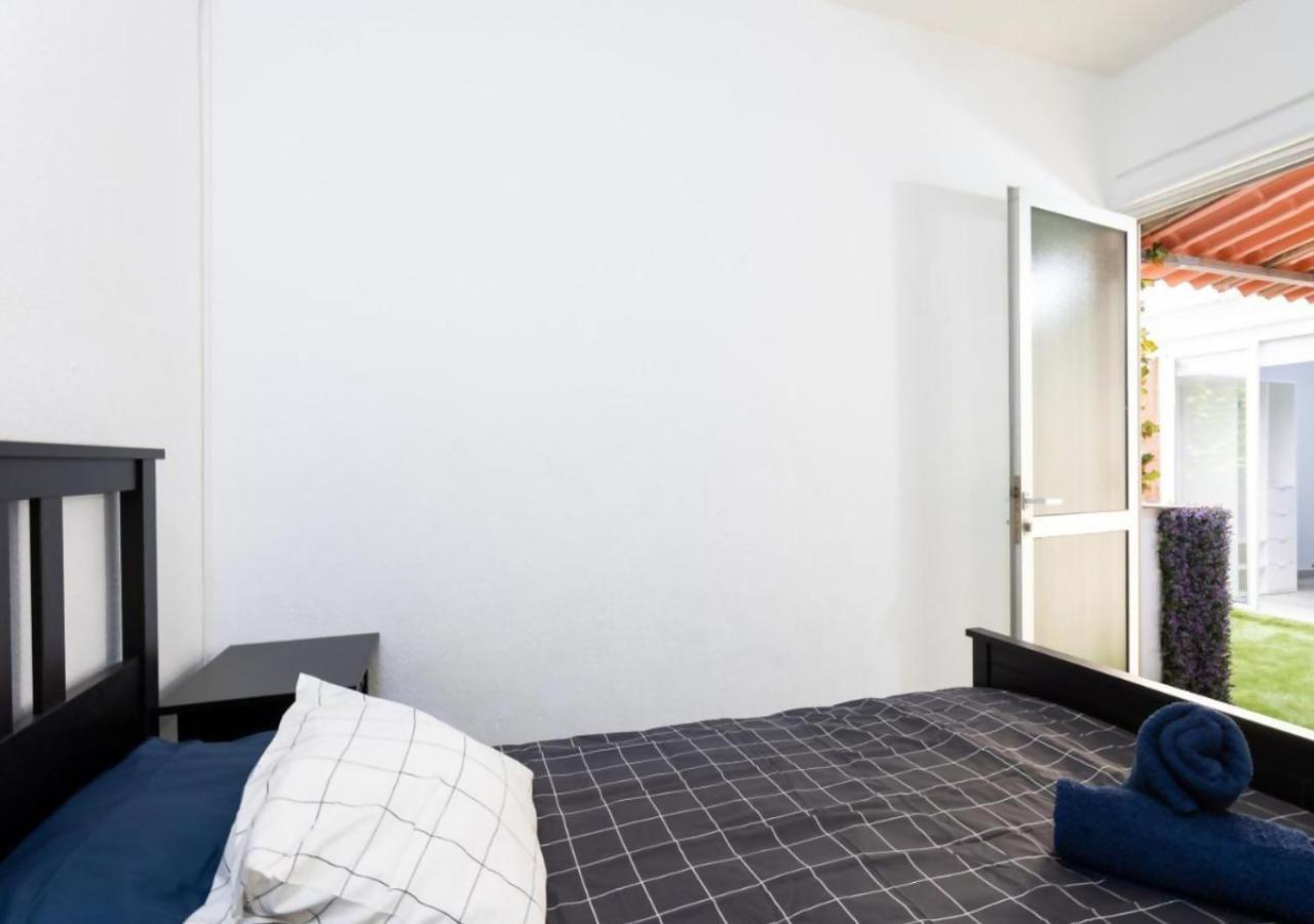 Apartment Cruz Santa Cruz de Tenerife