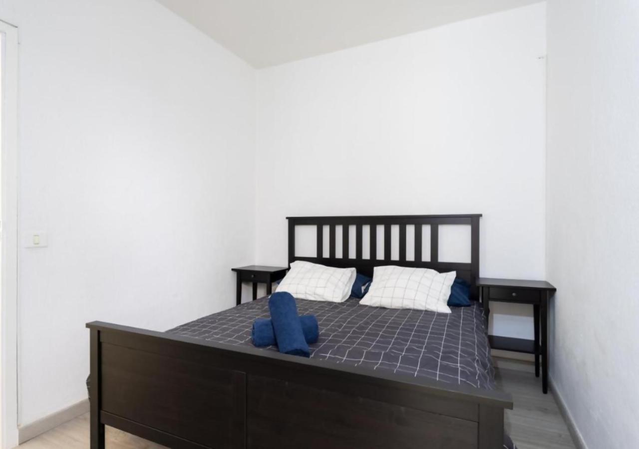 Apartment Cruz