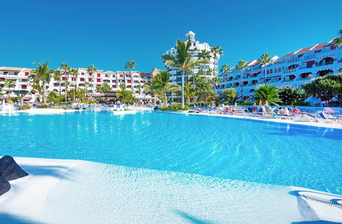 Prime Garden-view * Arona (Tenerife)