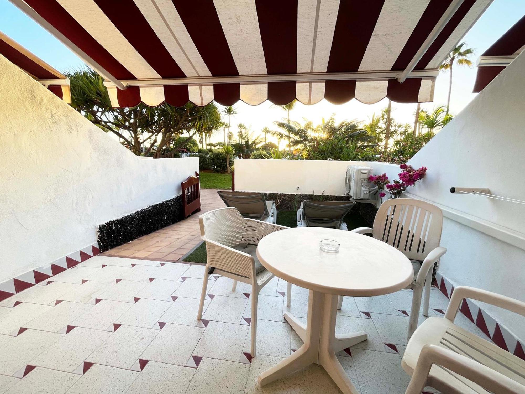 Prime Garden-view Arona (Tenerife)