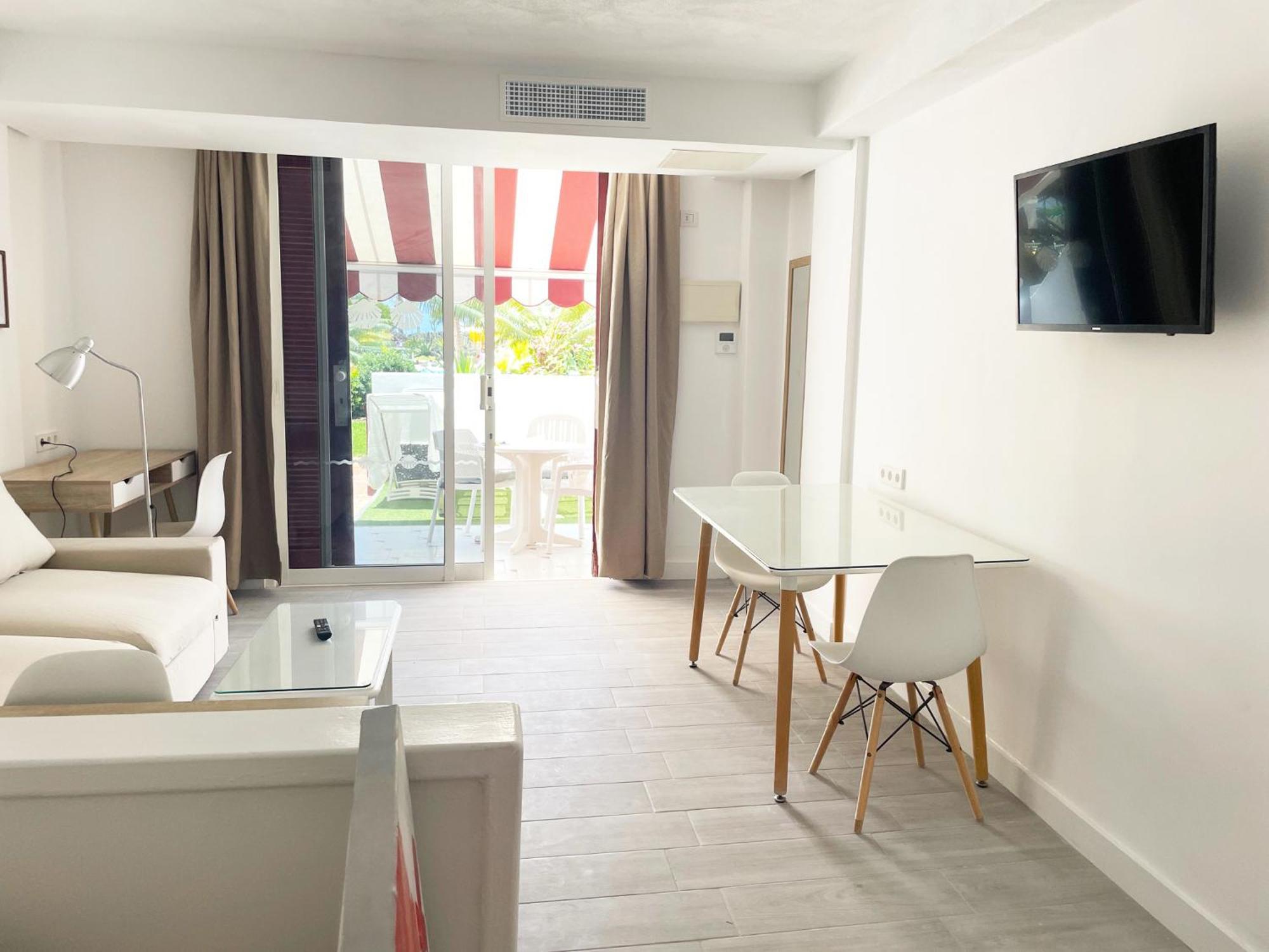 Prime Garden-view Arona (Tenerife)