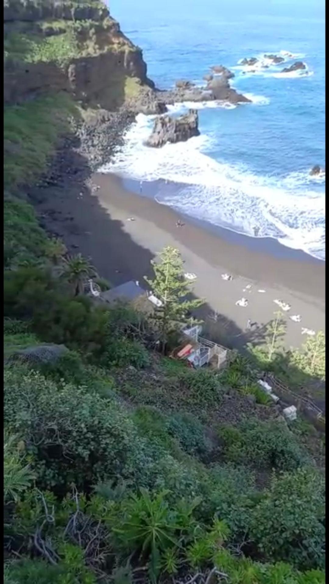 Chill Out Tenerife Sud - Monolocale Con Piscina Riscaldata Appartement *