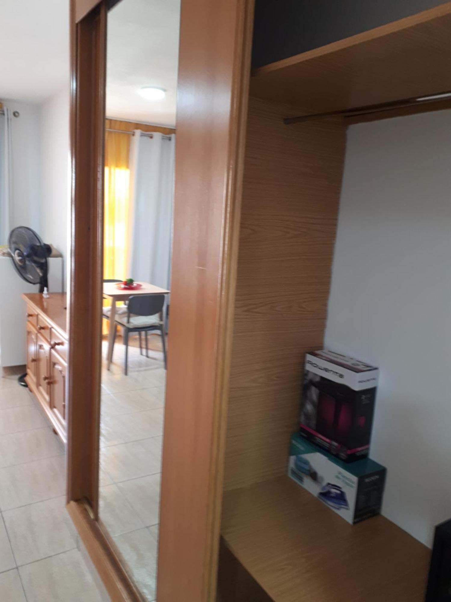 Chill Out Tenerife Sud - Monolocale Con Piscina Riscaldata Appartement Costa Del Silencio