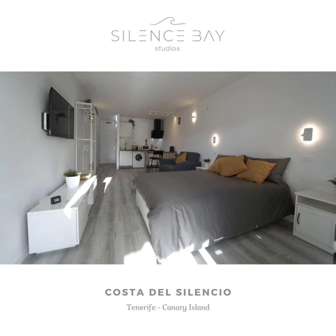 Apartment Silence Bay