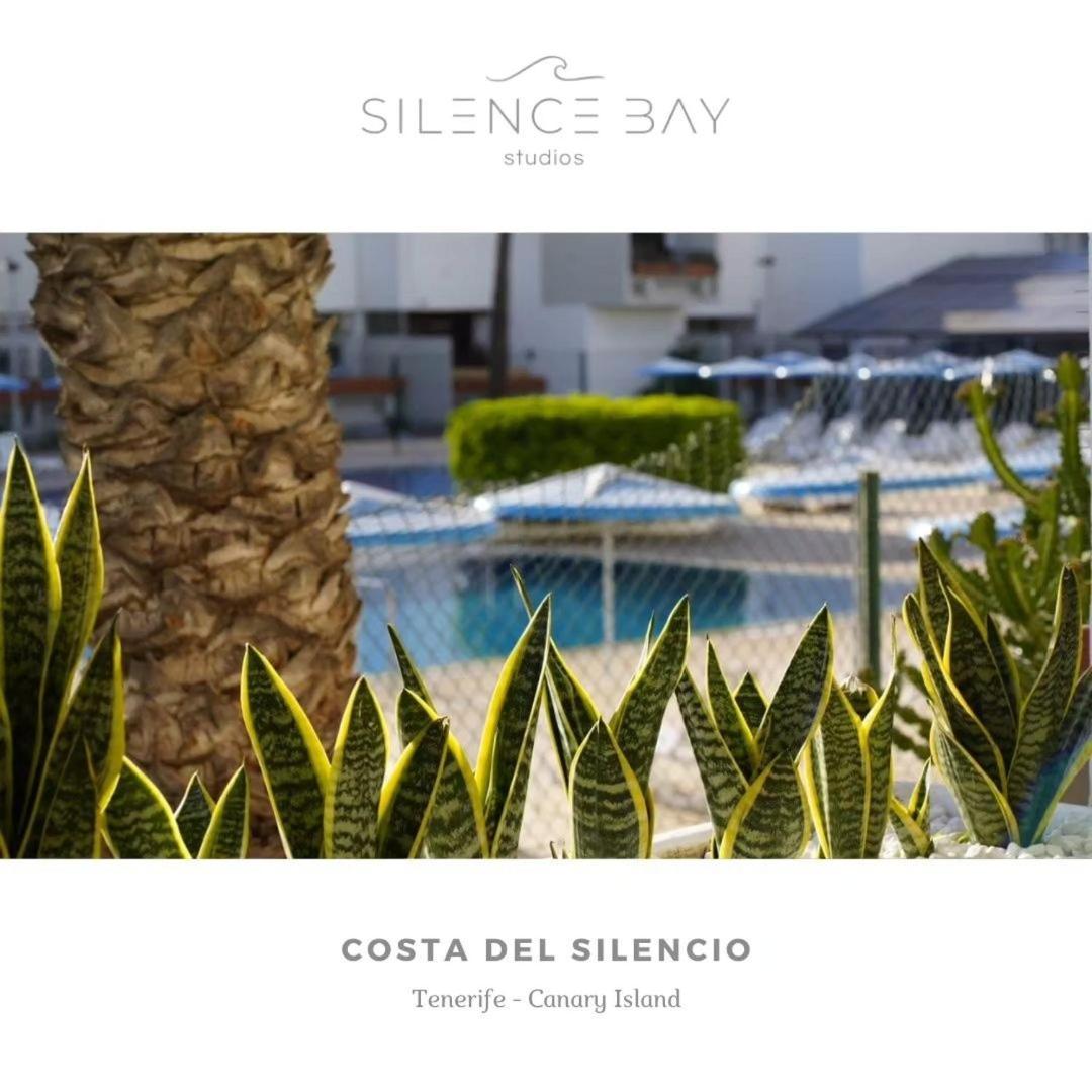 Silence Bay * Arona (Tenerife)