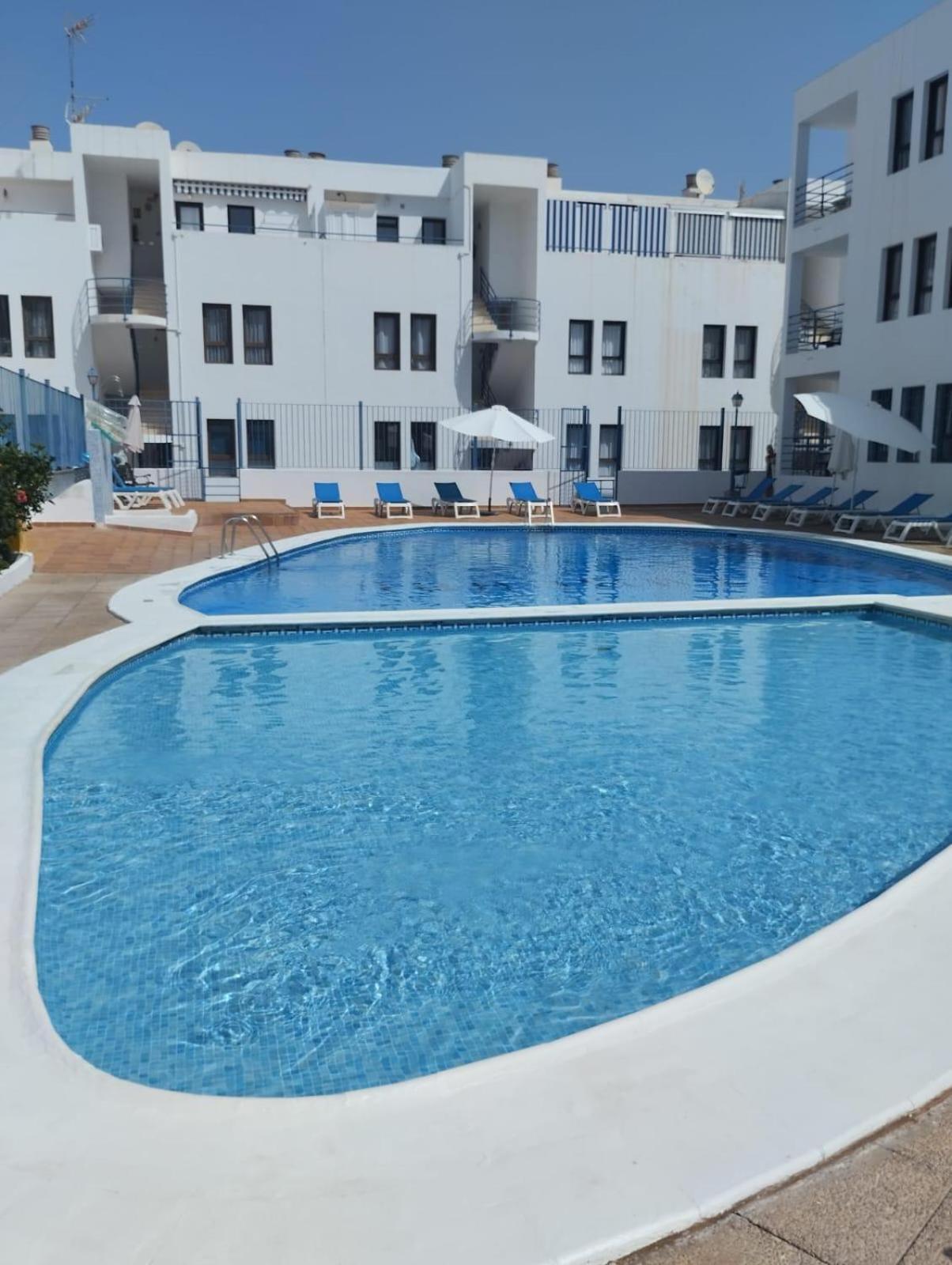 Appartement Funchal Los Cristianos (Tenerife)