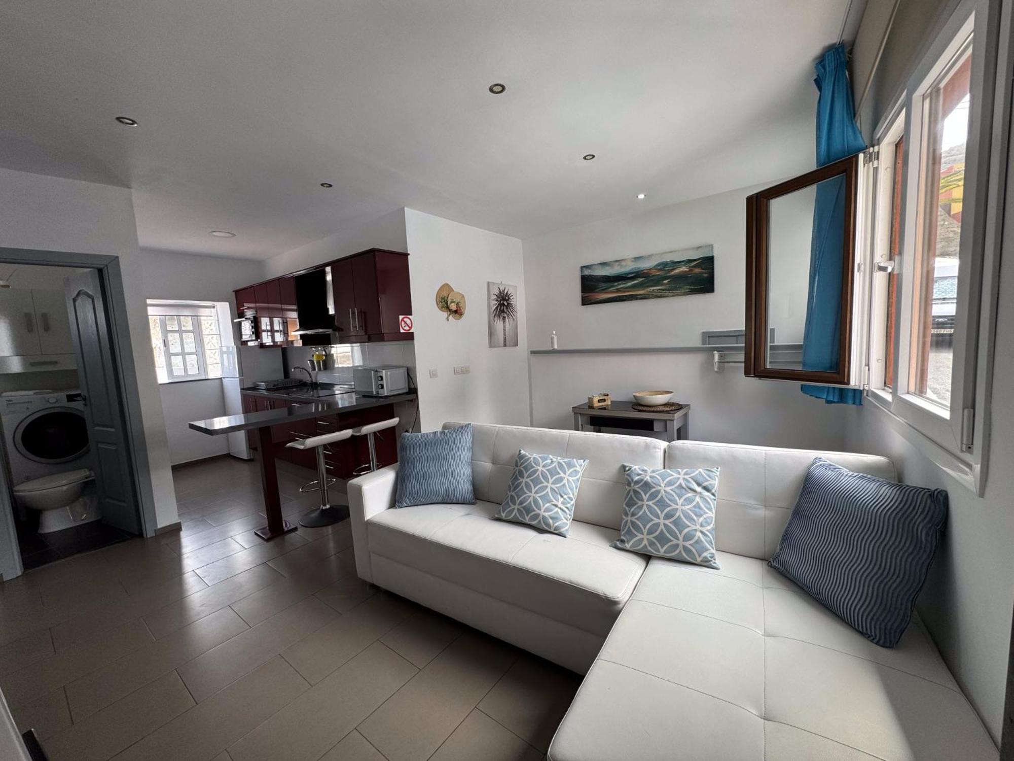 Apartment Phoenix Canariensis *
