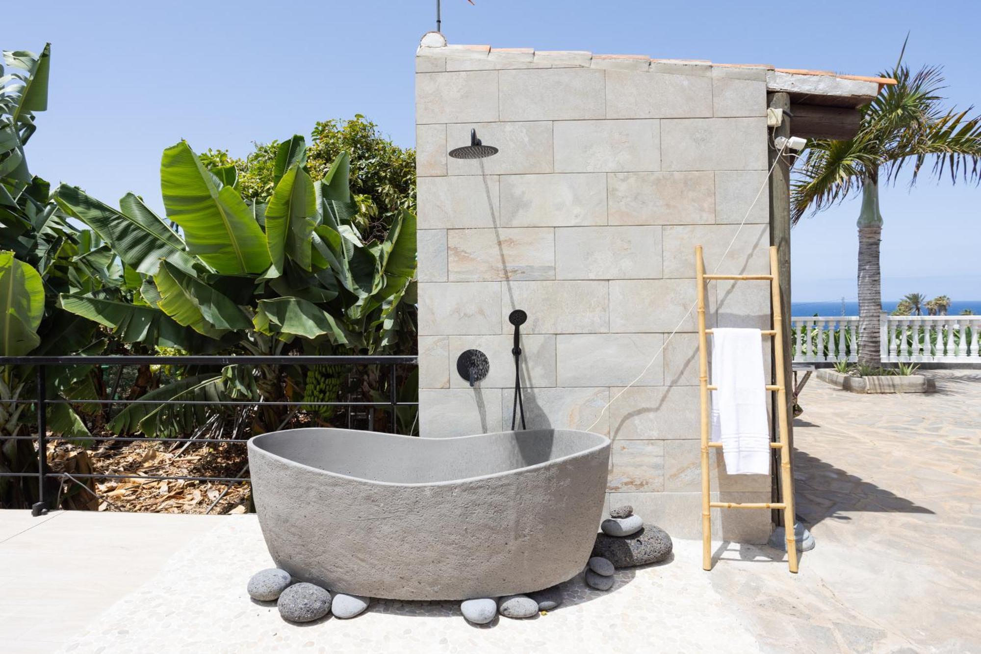 Home2book Garachico Ocean View & Wifi Сasa de vacaciones